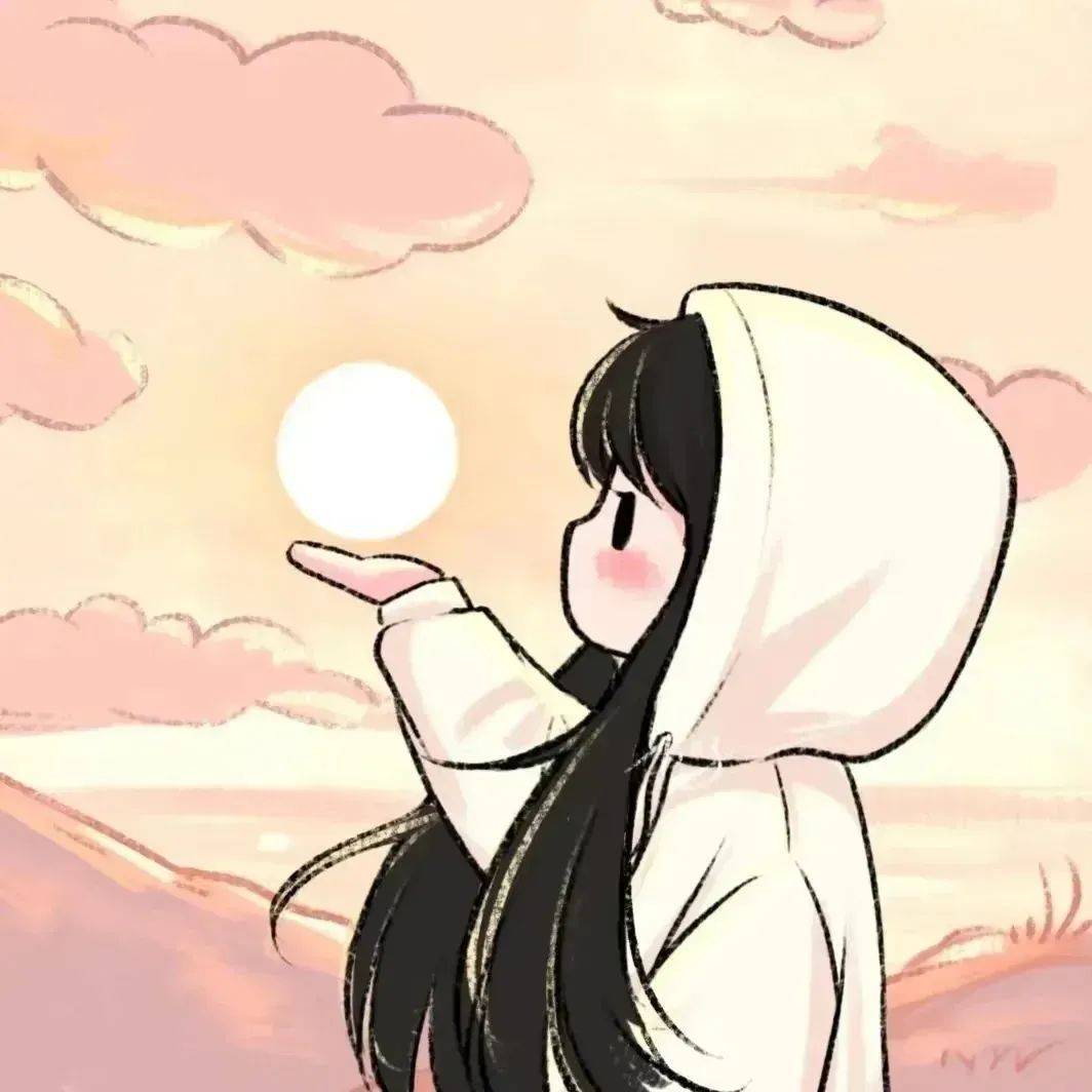 头像|让你百看不厌的微信头像