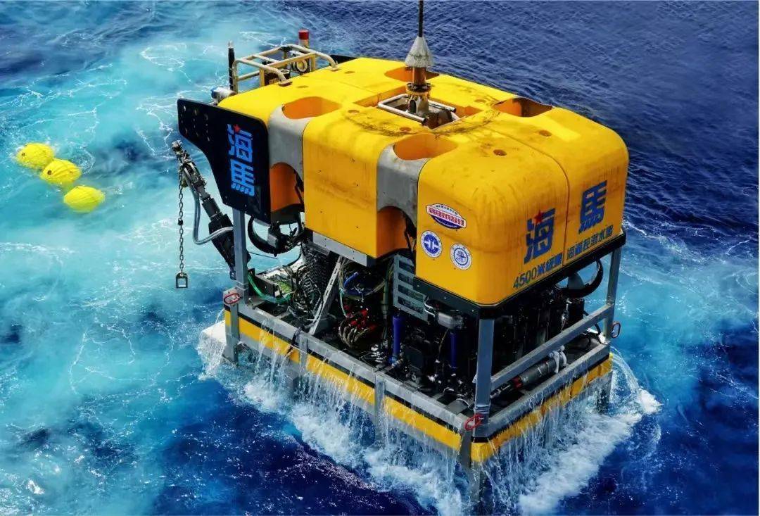 海水淡化技术迎来新机遇