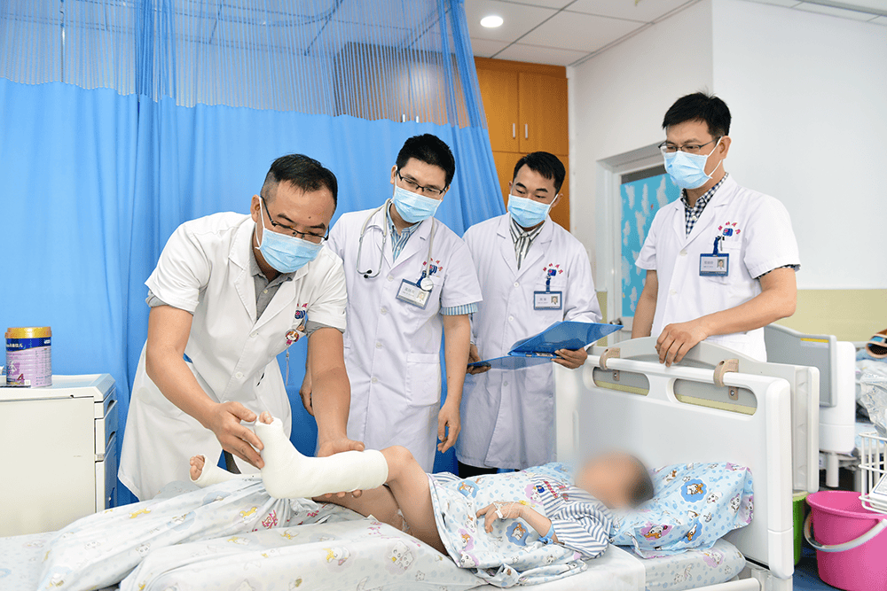 探秘贵州盘州中医院：传统与现代的完美融合