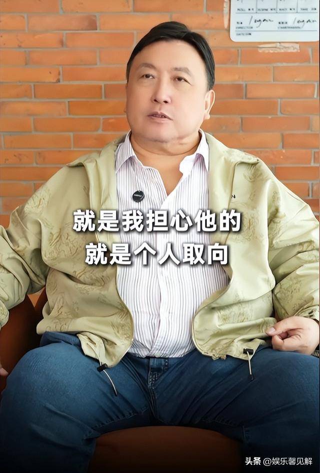 张国荣坠亡真相！时隔22年，王晶曝其中内幕，疑似和内地大佬有关