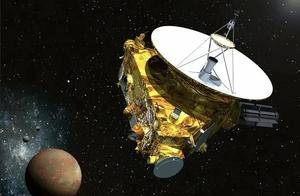 65亿公里外，星际飞船传回“天涯海角”画面：看到从未见过的景象