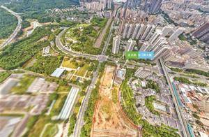 深圳接连挂牌拍卖5宗优质居住用地