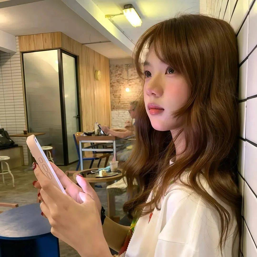 头像丨微信头像32张