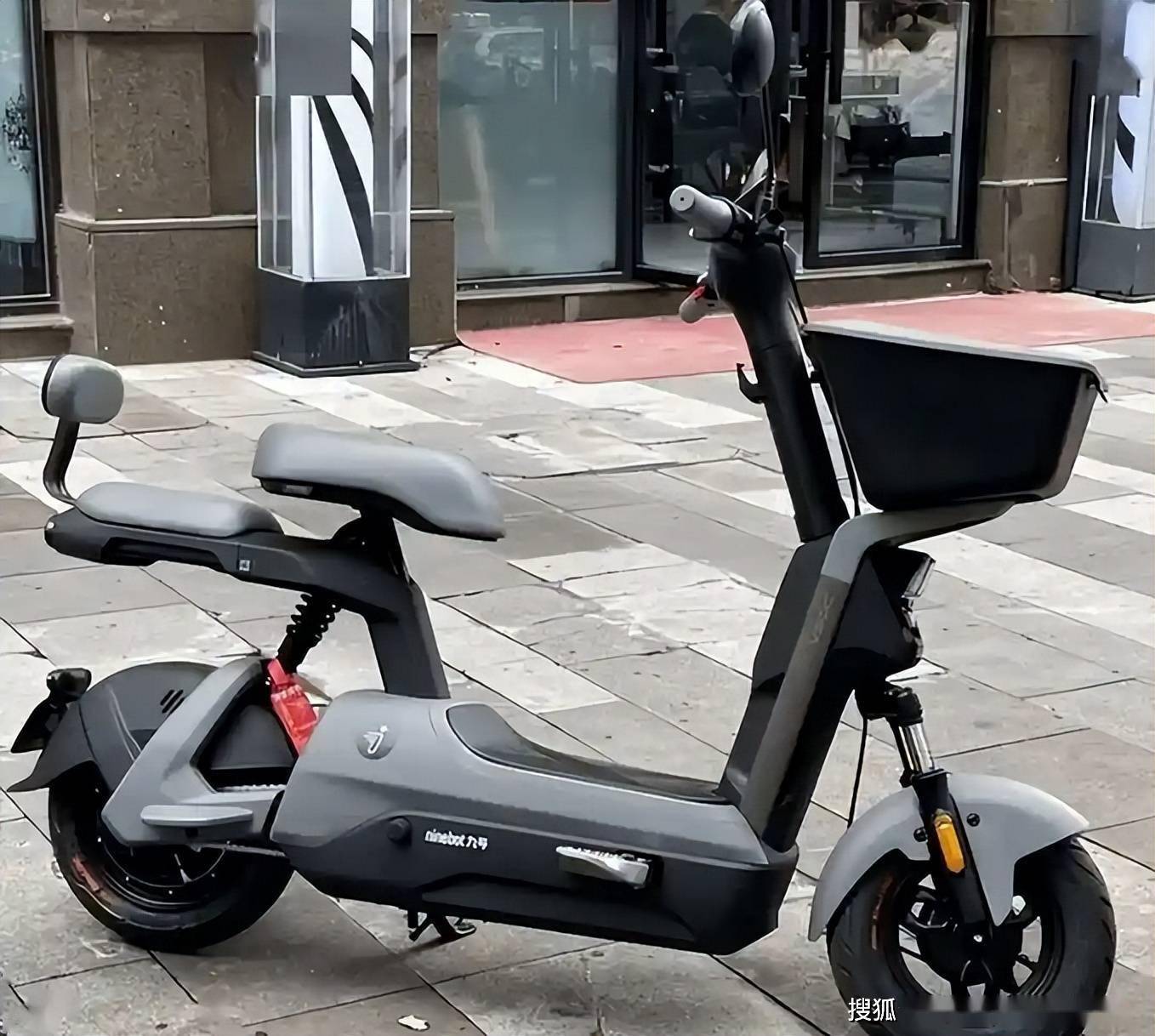 新国标电动车9月上线,车主将迎来安全,实用,防盗三大升级