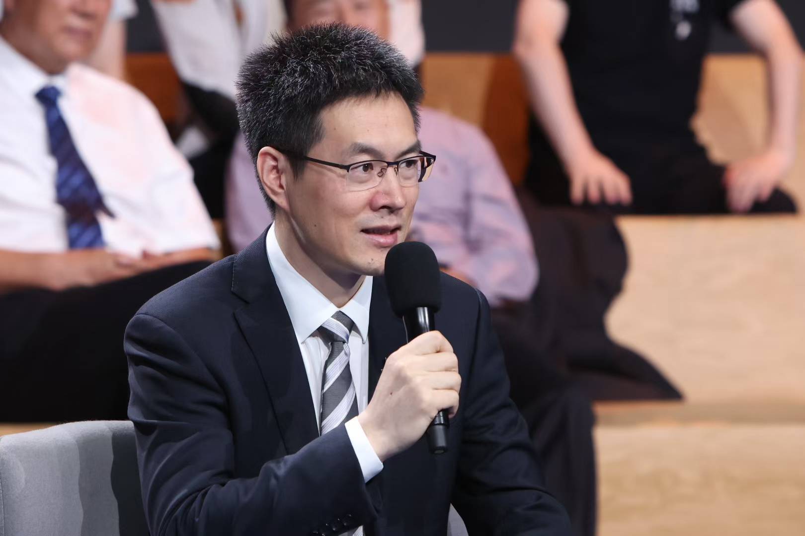 深度对话祥峰投资夏志进：大家高估了机器人行业短期价值，低估其长期价值