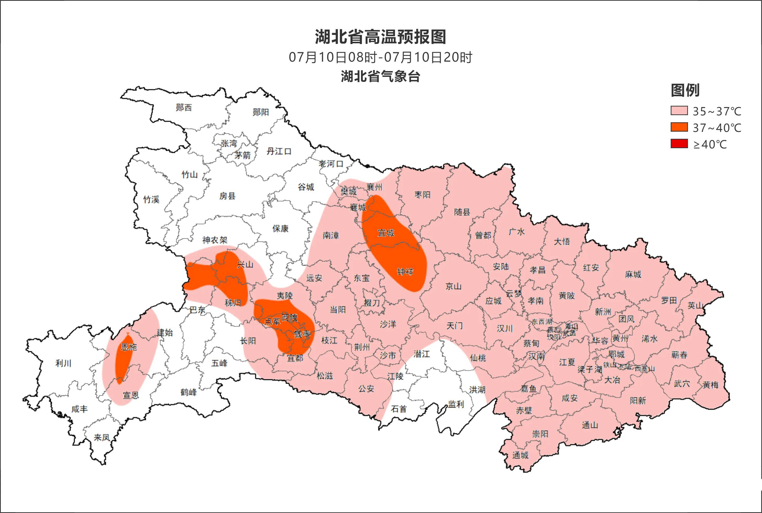 湖北省荆州市天气预报马上知