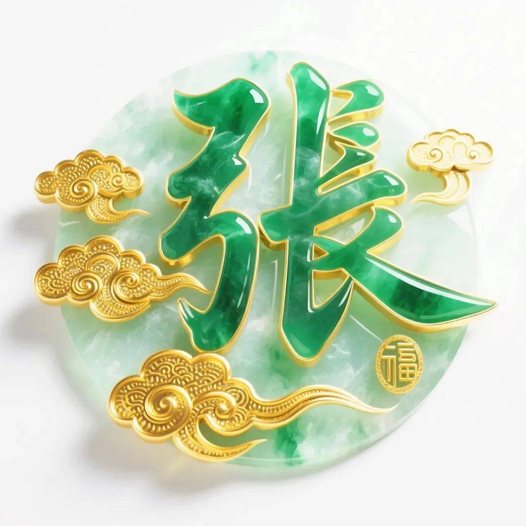 张姓 起源 历史名人 130余"张" 张张不一样 收藏转发扩散