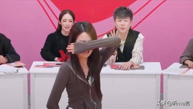 郭麒麟10年的努力，全让张凯丽女儿糟蹋了，终究没走出去固有认知