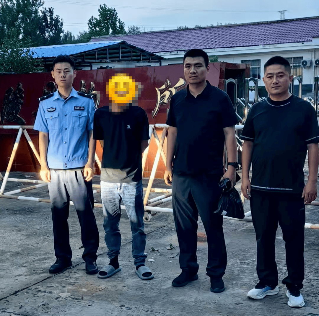 全力净化社会治安环境发起凌厉攻势向盗窃等违法犯罪许昌公安炎炎夏日