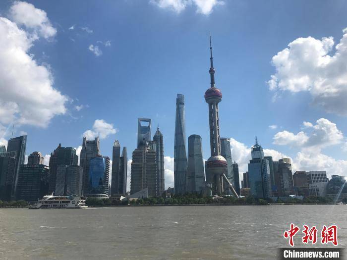 上海首次出台“高成长企业政策” 2027年规模拟突破1000家