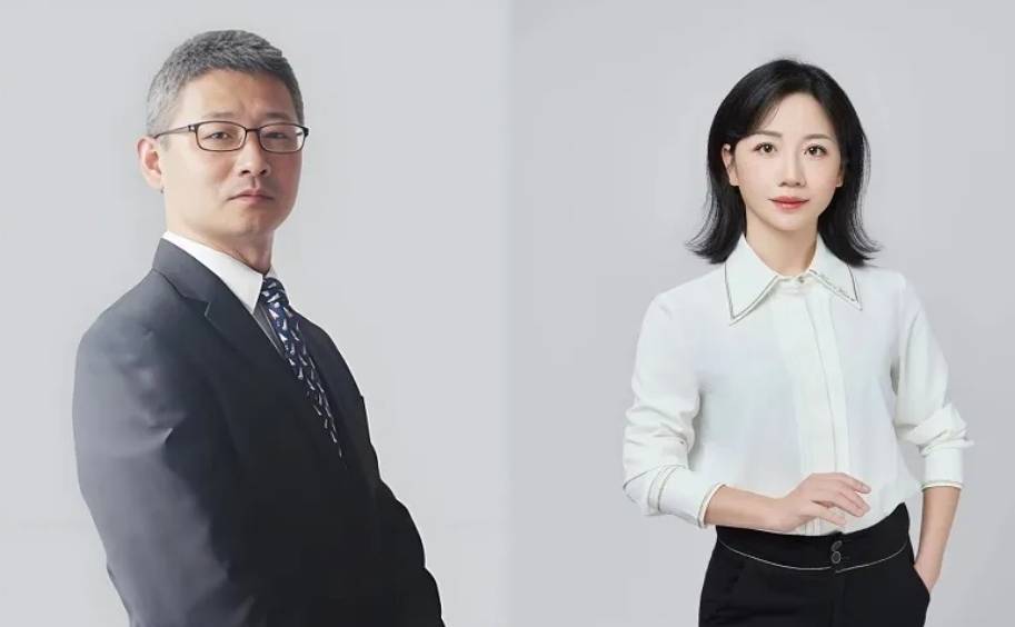 这对科研伉俪，在国际顶刊《自然》携手发文