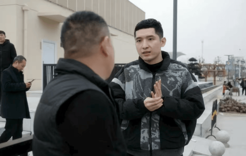 为"涉黑母亲"辩护的河南基层法官毕祺祺：涉嫌洗钱罪被刑拘