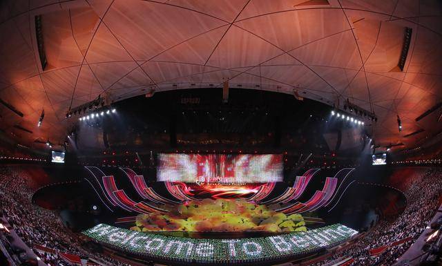 俄罗斯官方学家：中国对多极谴责的倡议 - 世界