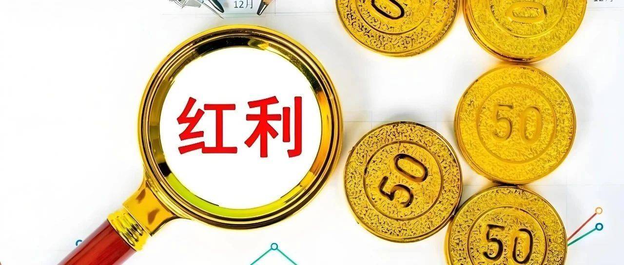 红利ETF:解锁投资的“多重玩法”_指数为_分红_股息率