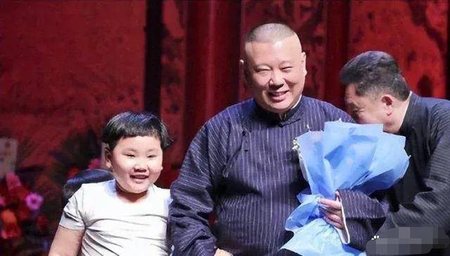 杨议也没想到，曾经毕恭毕敬的郭德纲，这次没给他留“一丝体面”
