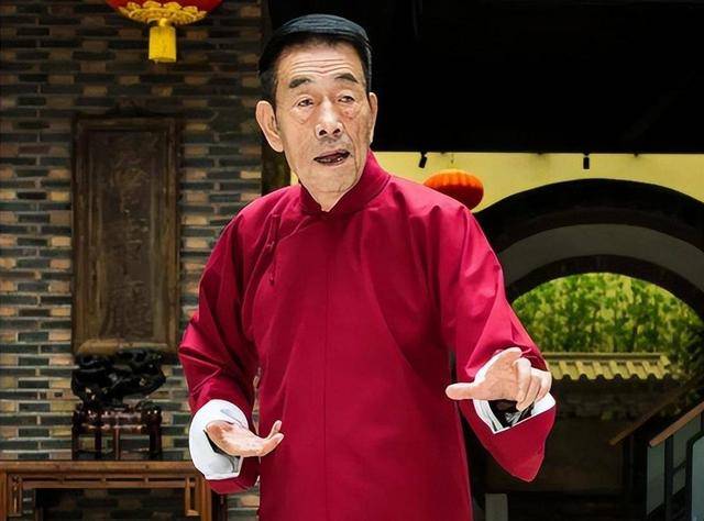 杨议也没想到，曾经毕恭毕敬的郭德纲，这次没给他留“一丝体面”