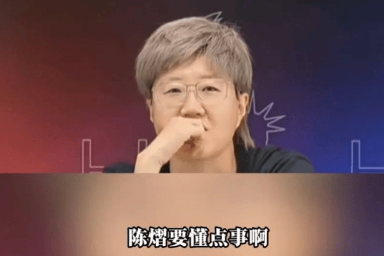 郭焱解说风波：乒乓球赛场上的‘懂事论’引发争议