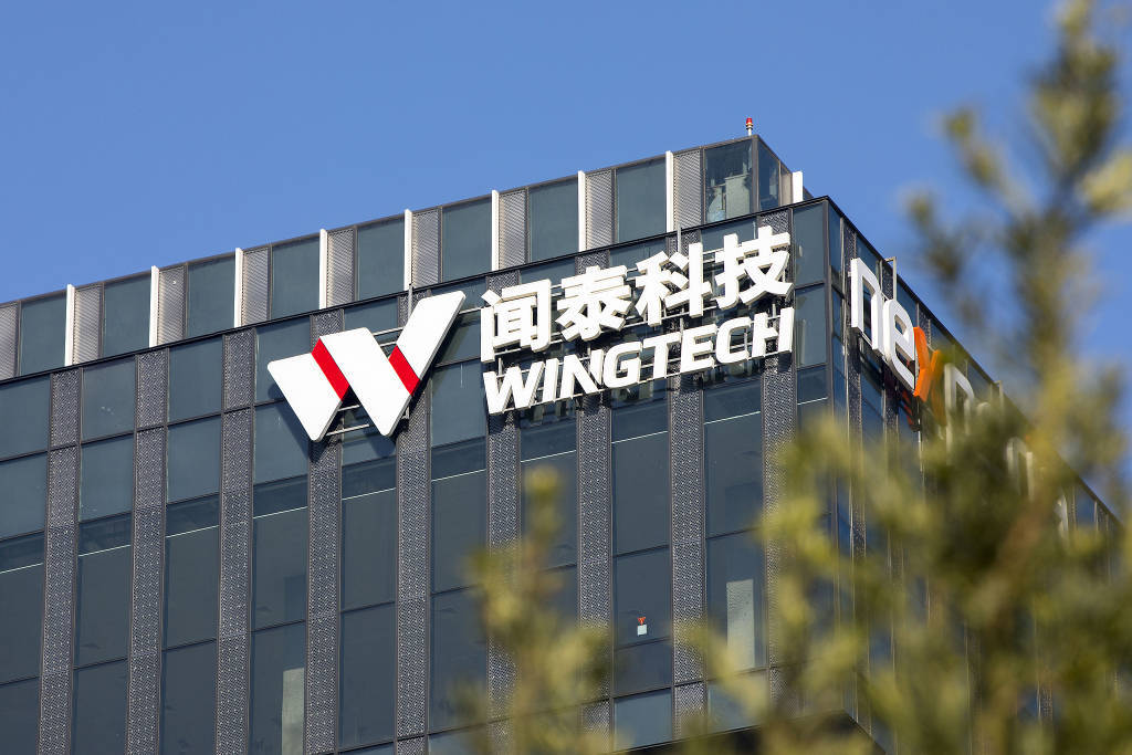 闻泰科技上半年净利预增超1.7倍：董事长辞职，董事会引入半导体专业人士