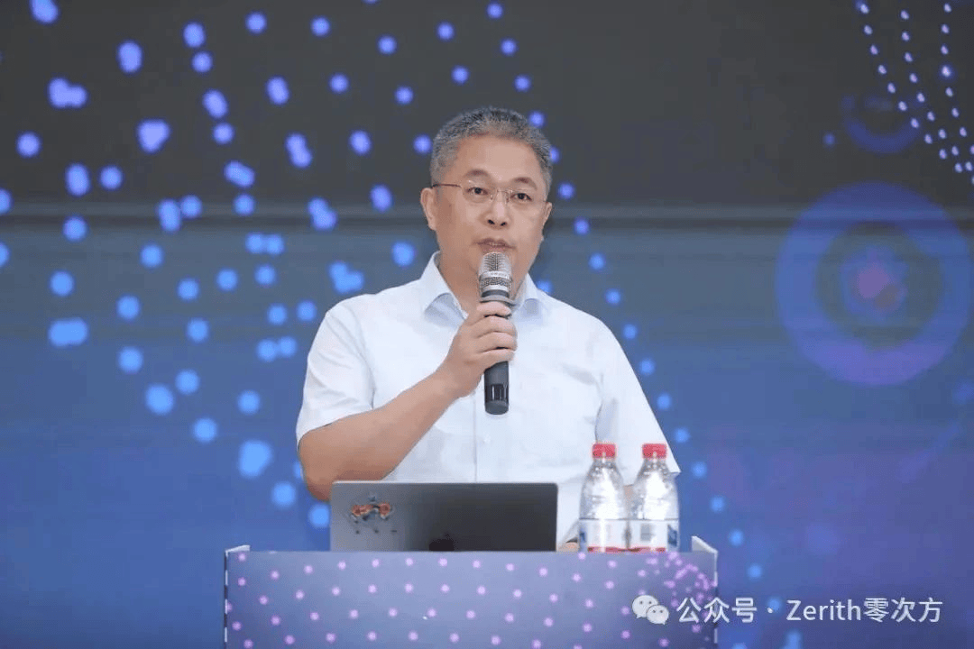 数据驱动×真智能丨零次方Demoday揭秘人形机器人「进化论」