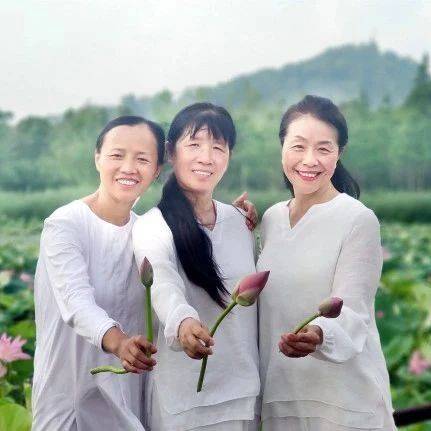 特别推荐艳秋老师文章:在恩师的滋养中找寻真正的自己_师母_先生_弟子