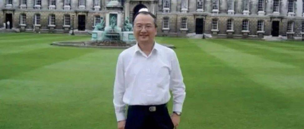 这位客家人,美国科学院院士_应用_柯朗_加州理工学院