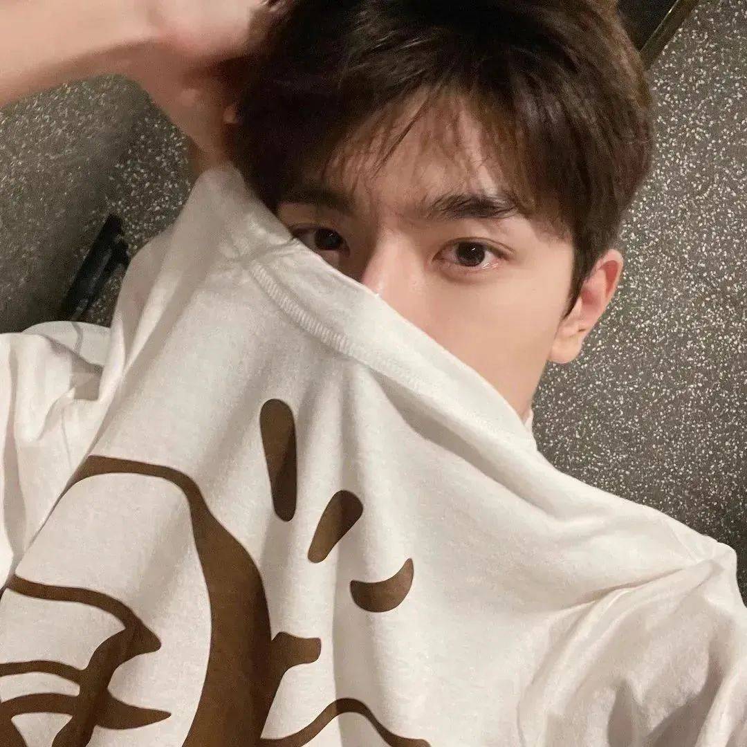 男头 | 更新一波男生头像