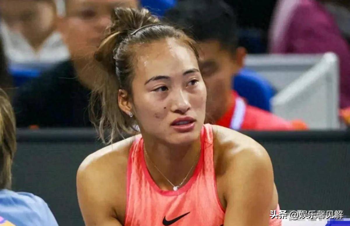 2025美网正赛名单揭晓：中国七将出征，郑钦文领衔五朵金花冲击历史