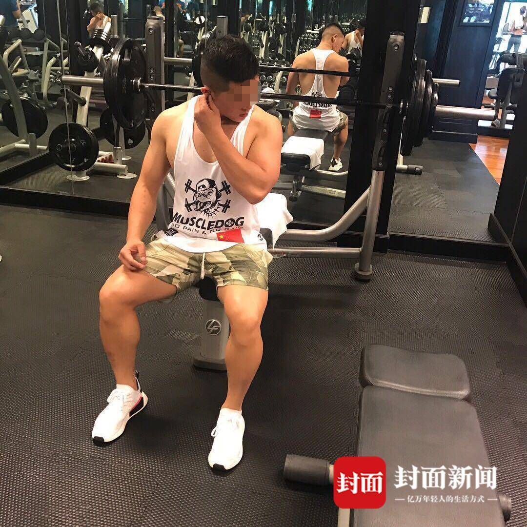 男子避让外卖员摔成高位截瘫 涉事公司拒赔换&