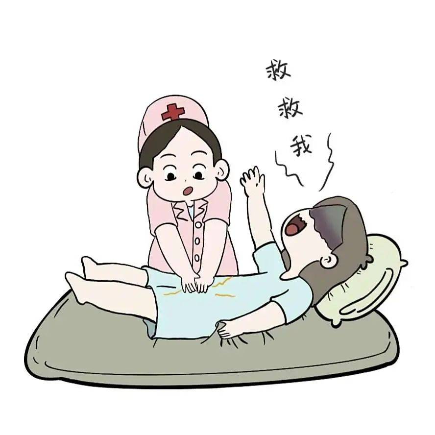 剖宫产"压肚子"痛到崩溃?腰方肌阻滞助妈妈笑着开启产后路!