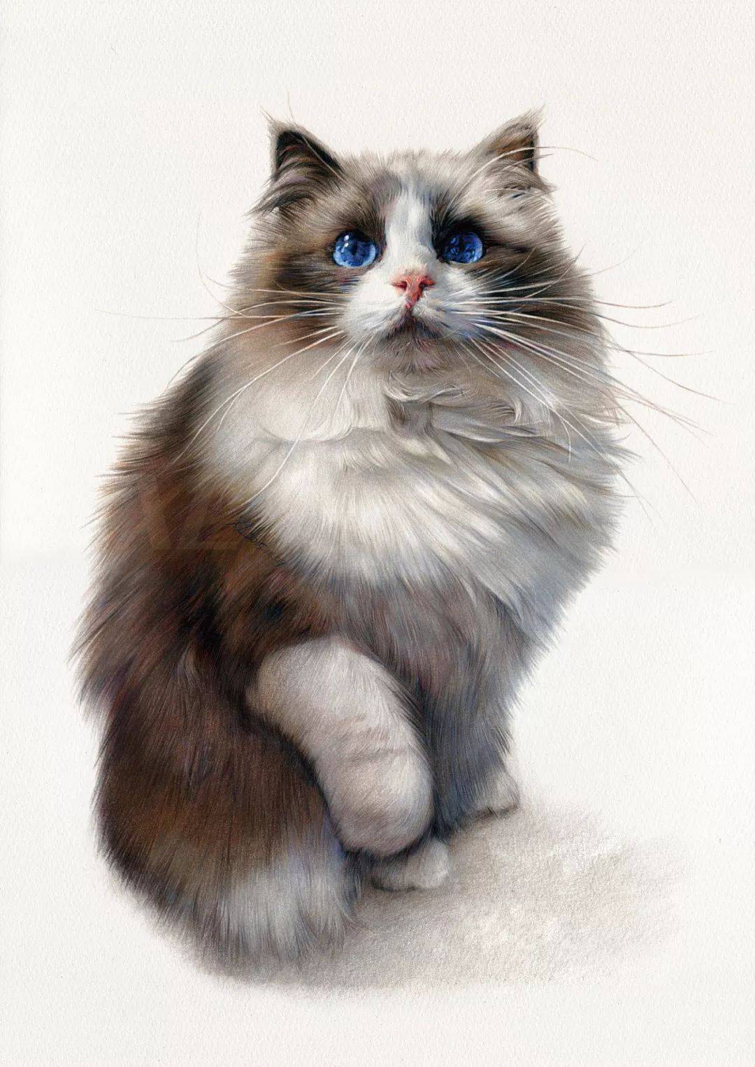 画框_作品_人物