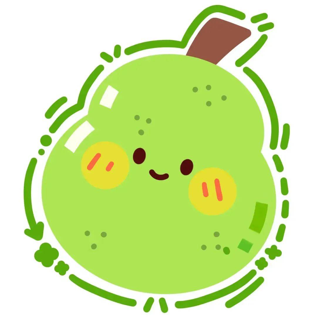 头像丨:可爱微信头像