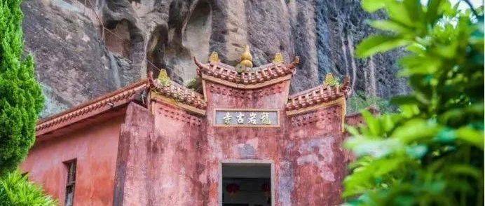 【爱尚国旅】7月19日已成团！江西寻乌灵石温泉两天游 488元/人_寻乌县_客家_前往