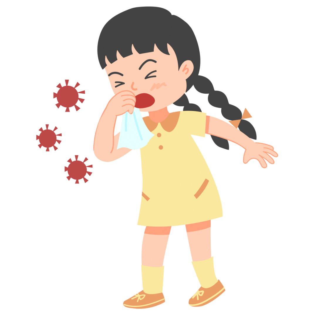 当心这个"草莓舌杀手"!