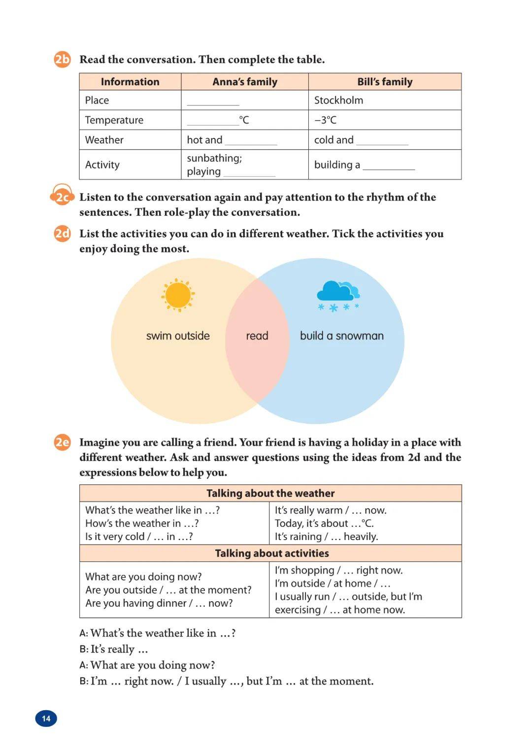 预习| 新鲁教版七年级上册单词朗读音频+各单元知识点