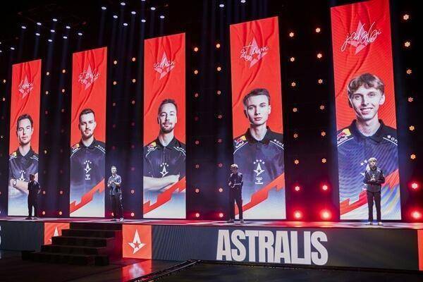 裂變天地S1：Astralis 2-0橫掃BB挺進(jìn)決賽，丹麥王者會(huì)師TYLOO 