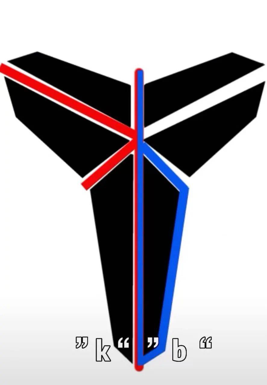 揭秘球星个人logo的深层含义