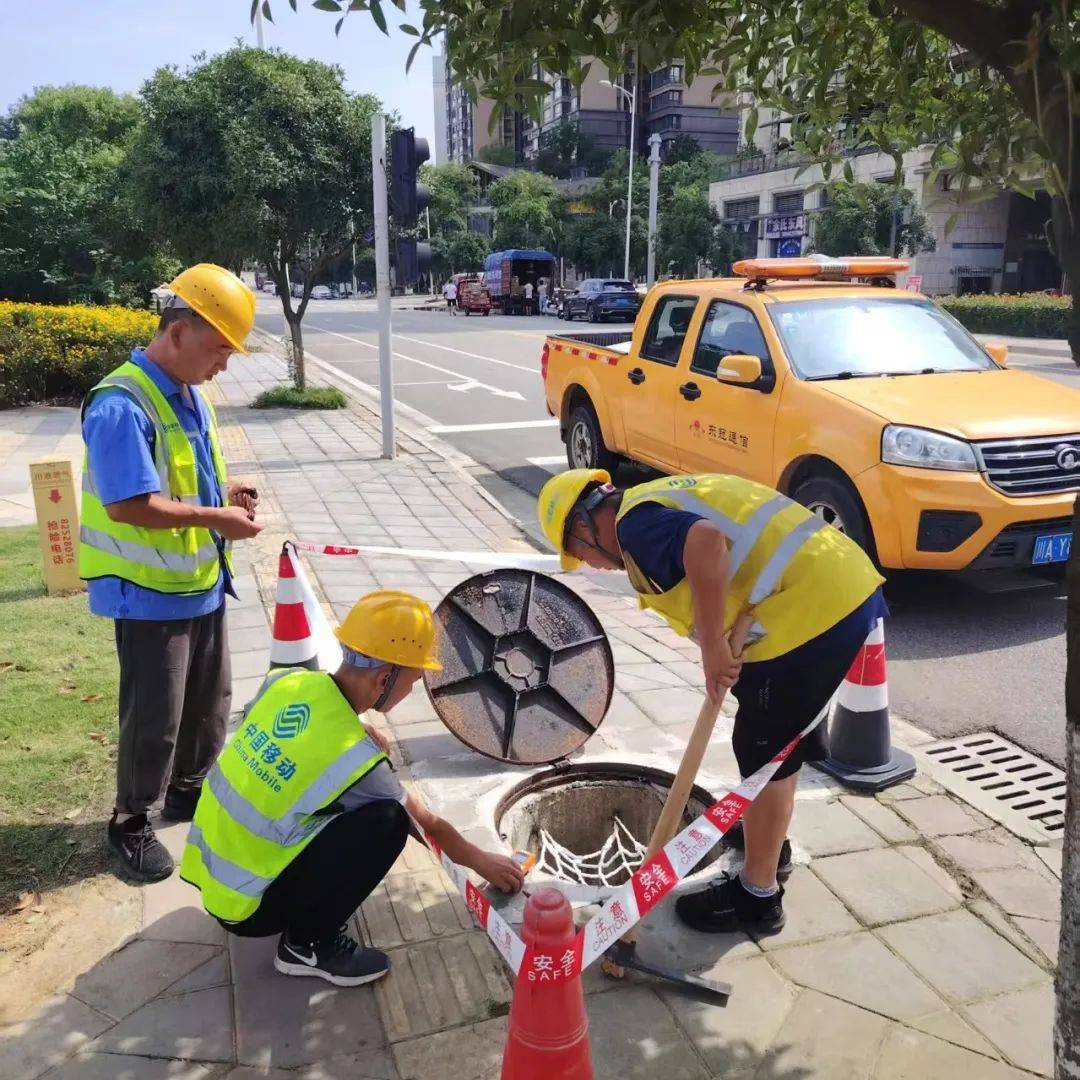 大连通信工程行业：科技之光在城市中闪烁