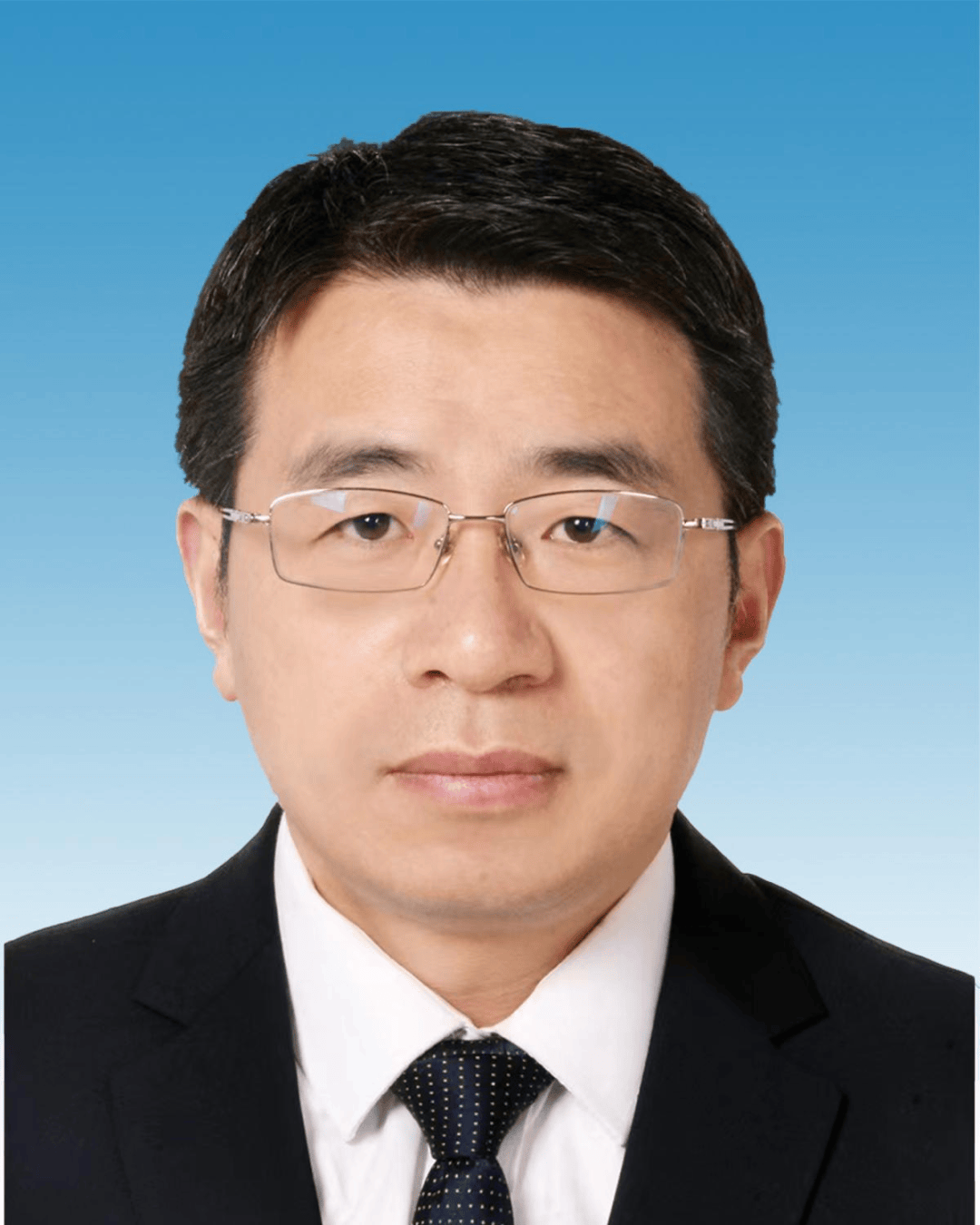 正厅级李胜，职务调整