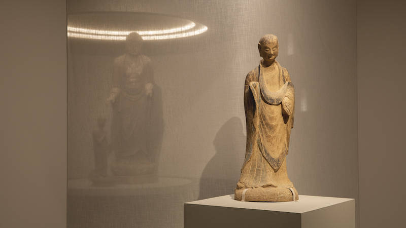 石窟古诗__石窟欣赏