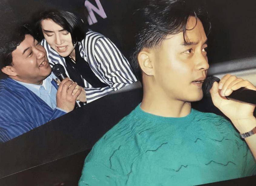 黎小田:亲手捧红张国荣,梅艳芳,香港乐坛的奇迹,他的一生有多传奇?