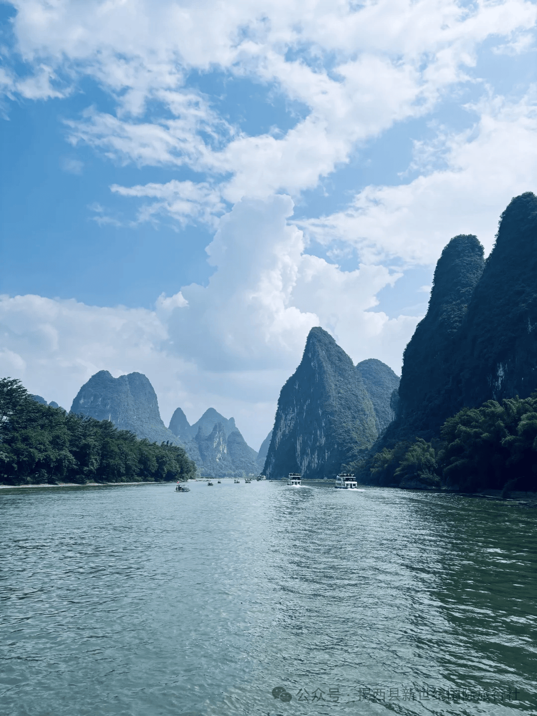 7月(26东航),29日/8月臻享桂林双飞六天游