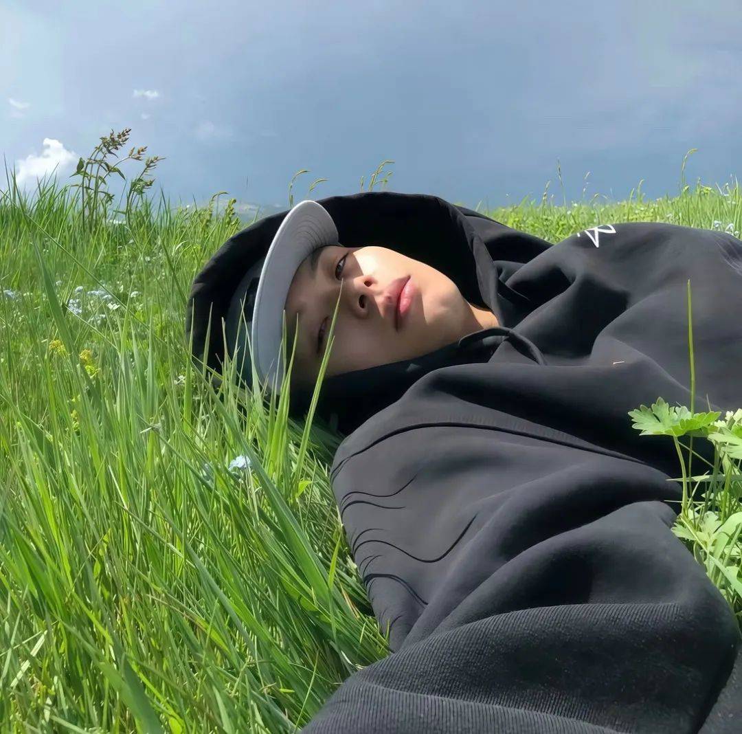 男头丨精选优质男生头像