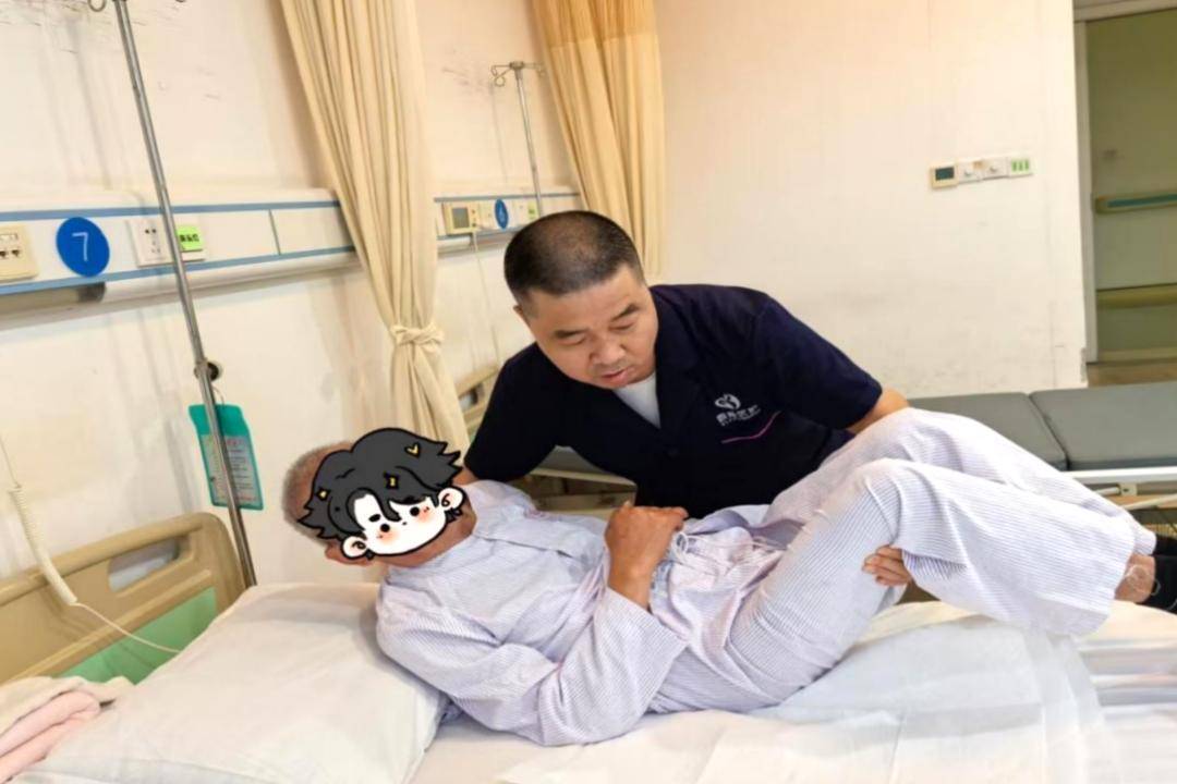 关于309医院老年人看病代挂号重症患者全程陪护+心理慰藉，暖心又安心的信息