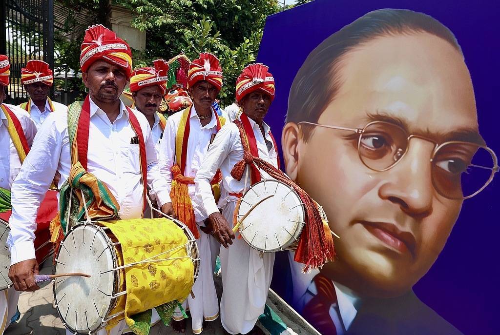 [Ringtime深度]继续种姓的人口普查，印度会揭示“