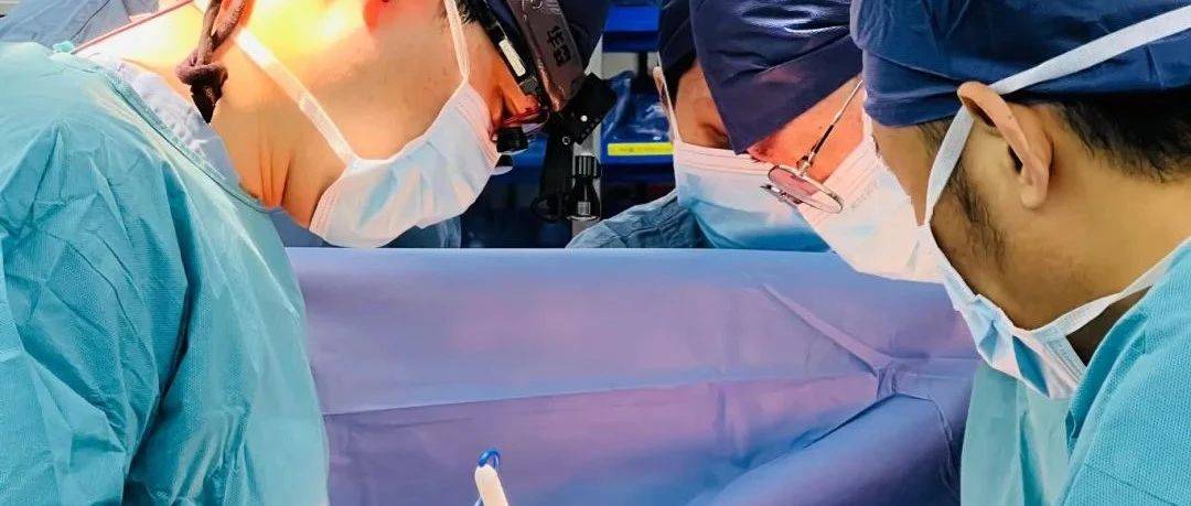 北京大学人民医院青岛医院心脏大血管外科完成复杂David手术和Wheat手术,拆除拳头大“心脏炸弹”!_患者_瓣膜_主动脉