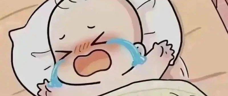 新生儿哭闹:这是他们唯一的沟通方式_宝宝_抱姿_呻吟