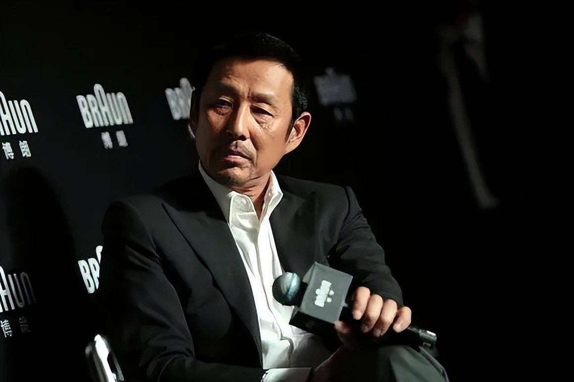 真君子还是假正经？内娱最大的笑话，恐怕就是陈道明的艺德不行