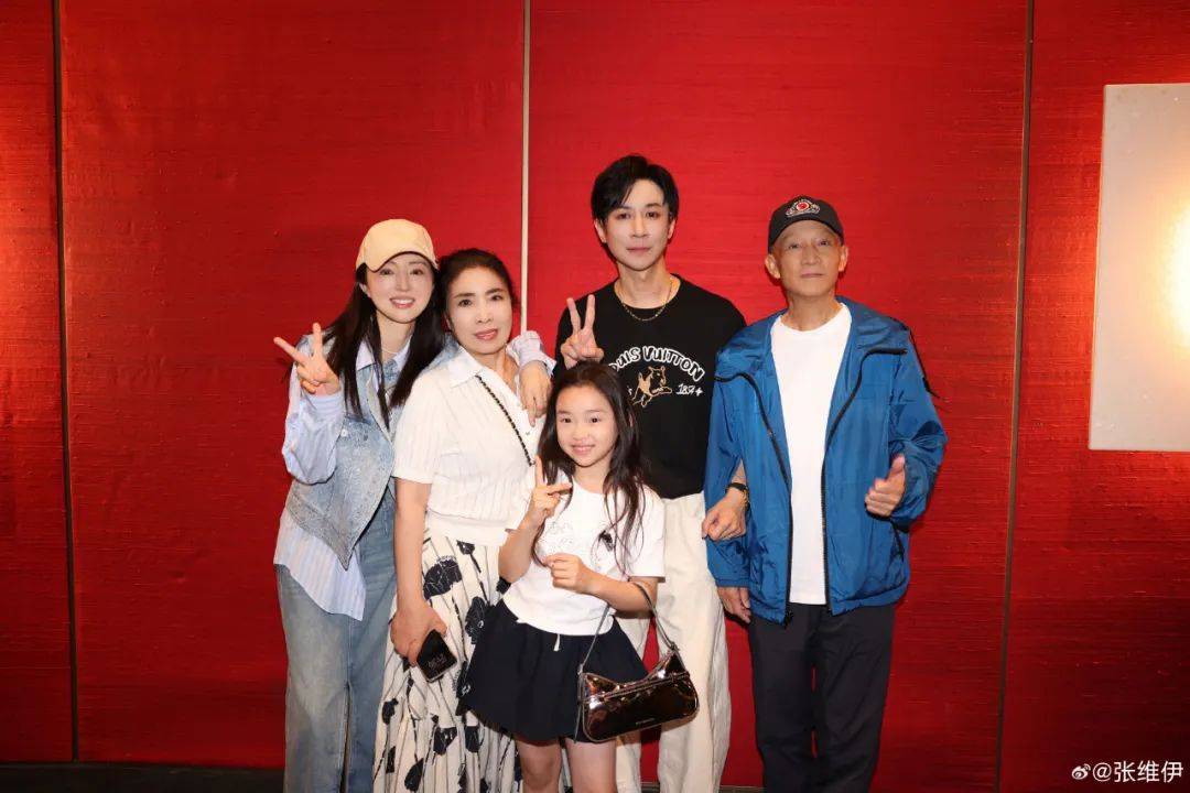 知名女演员自曝：和新婚丈夫已分居