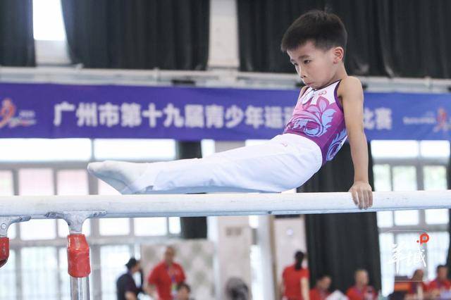 十九届市运会闭幕，荔湾体育代表团蝉联金牌榜、总分榜“双第一”