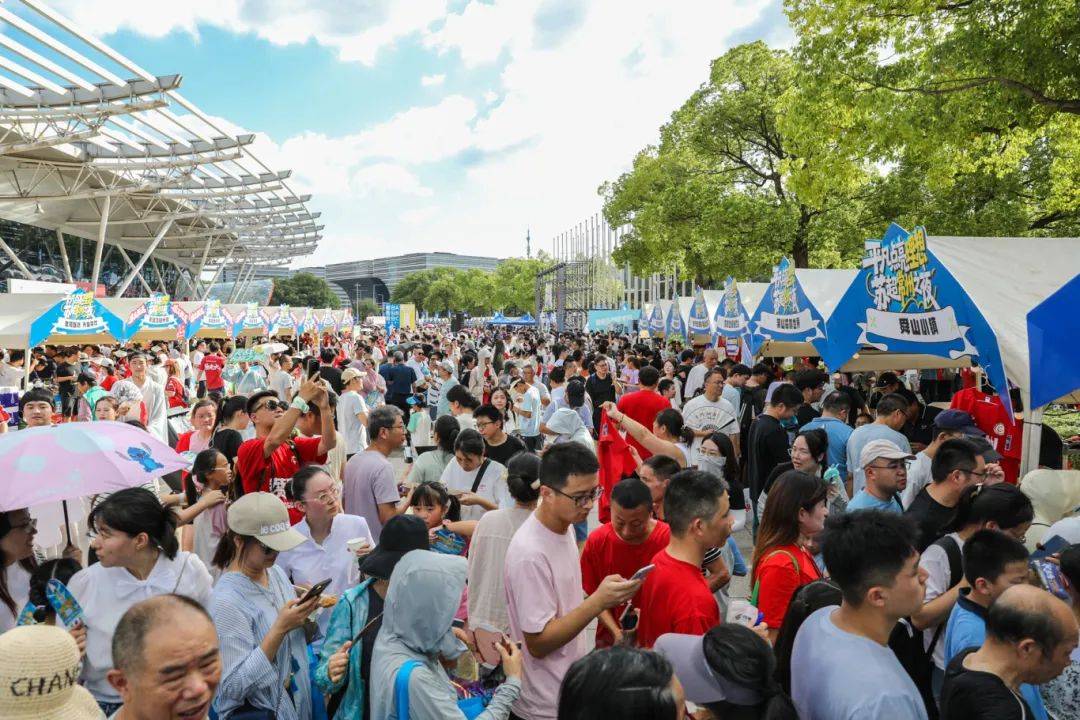 “苏超”新赛场，常州，频频进球！